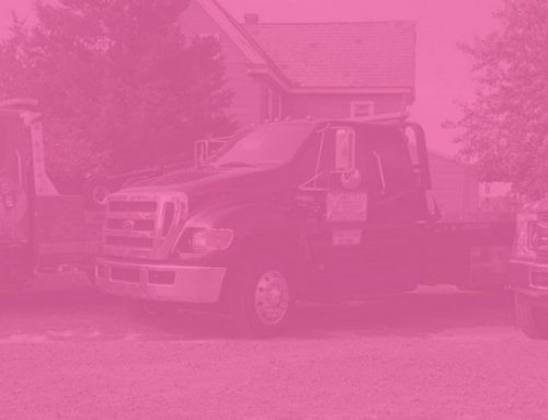 Classic Car Towing in Greensboro Maryland