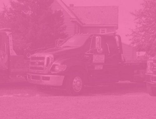 Light Duty Towing in Marydel Maryland