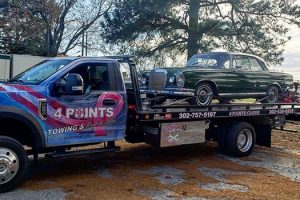 towing in central delaware