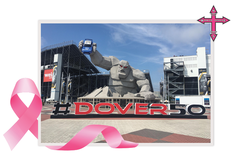 Local Towing in Dover DE - Dover International Speedway Towing